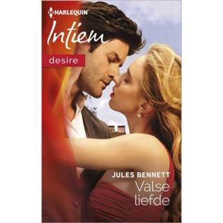 👉 Valse liefde - Jules Bennett ebook 9789402520606