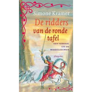 Ridder De ridders van ronde tafel - Simone Kramer ebook 9789021674094