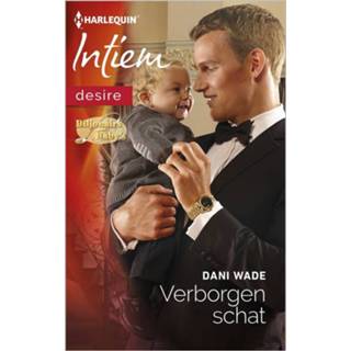 👉 Verborgen schat - Dani Wade ebook 9789402520453