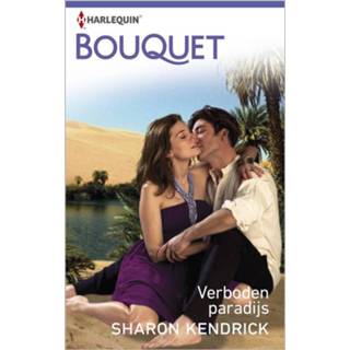 Verboden paradijs - Sharon Kendrick ebook 9789402518078