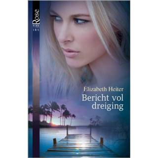 👉 Bericht vol dreiging / 3 Crimefighters - Elizabeth Heiter ebook 9789402517446