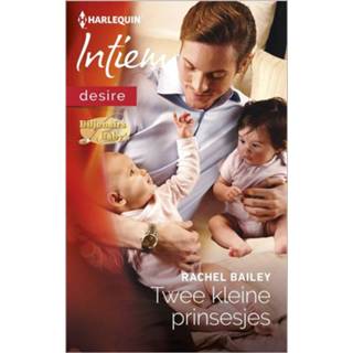 👉 Twee kleine prinsesjes - Rachel Bailey ebook 9789402516548