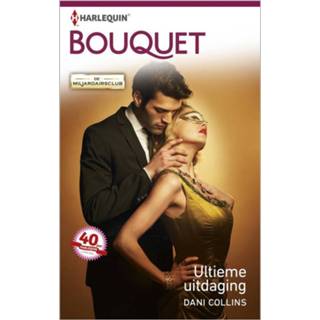 👉 Ultieme uitdaging - Dani Collins ebook 9789402516265