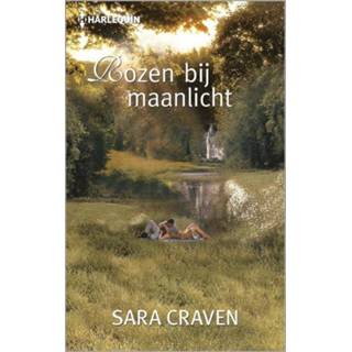 Rozen bij maanlicht - Sara Craven ebook 9789402513004