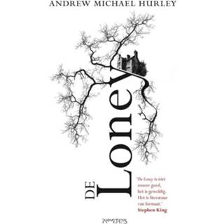 De Loney - Andrew Michael Hurley ebook 9789044629859