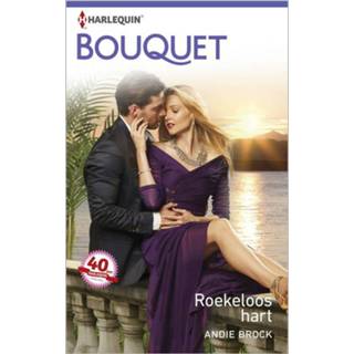 👉 Roekeloos hart - Andie Brock ebook 9789402515398