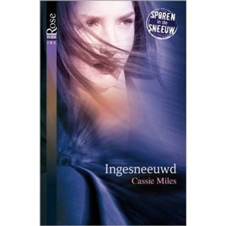 👉 Ingesneeuwd - Cassie Miles ebook 9789402515671