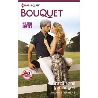 👉 Braziliaans verlangen - Susan Stephens ebook 9789402515381