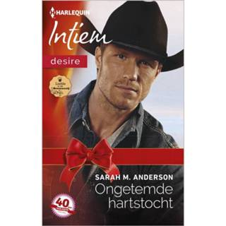 👉 Ongetemde hartstocht - Sarah M. Anderson ebook 9789402515718