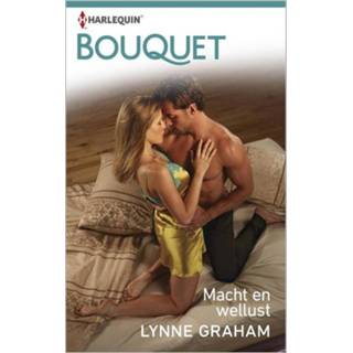 👉 Macht en wellust - Lynne Graham ebook 9789402506075