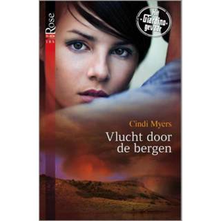 👉 Vlucht door de bergen - Cindi Myers ebook 9789402513523