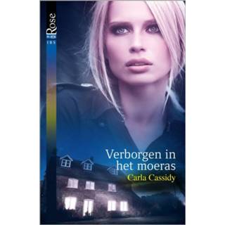 👉 Verborgen in het moeras - Carla Cassidy ebook 9789402514919