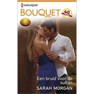 👉 Een bruid voor de sultan - Sarah Morgan ebook 9789402514179