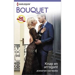 Knap en arrogant - Jennifer Hayward ebook 9789402514155