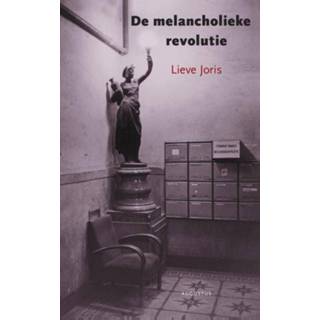 👉 De melancholieke revolutie 9789045705583