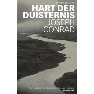 👉 Hart der duisternis - Joseph Conrad ebook 9789020414615
