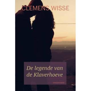 👉 De legende van Klaverhoeve 9789401906050