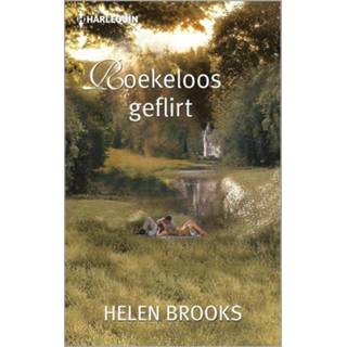 Roekeloos geflirt - Helen Brooks ebook 9789402513011