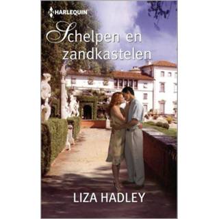 👉 Schelpen en zandkastelen - Liza Hadley ebook 9789402513066