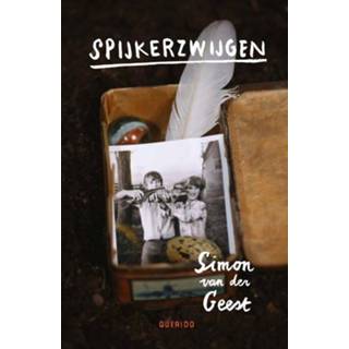 👉 Spijkerzwijgen - Simon Geest ebook 9789045116969