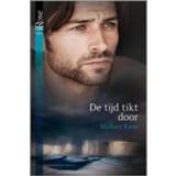 👉 De tijd tikt door - Mallory Kane ebook 9789402512472