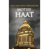 👉 Motief haat - Pol Van Den Driessche ebook 9789461311672