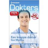 👉 Een knappe dokter - Sue MacKay ebook 9789402512274