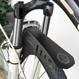 👉 Bike Bicycle mudguard fender Fit for mtb/road fat tire 26
