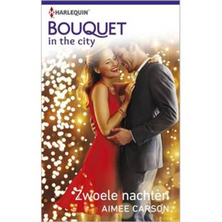 👉 Zwoele nachten - Aimee Carson ebook 9789402510461