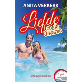 👉 Liefde op de Javazee - Anita Verkerk ebook 9789462041370