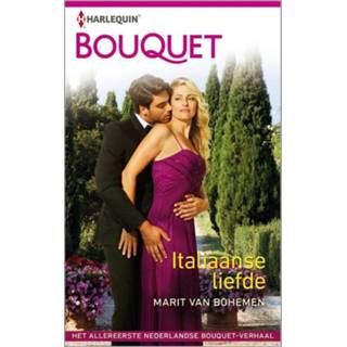 Italiaanse liefde - Marit Bohemen ebook 9789402506143