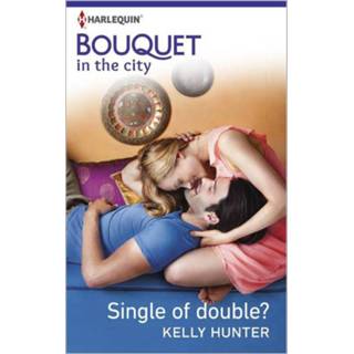 👉 Single of double? - Kelly Hunter ebook 9789402509250