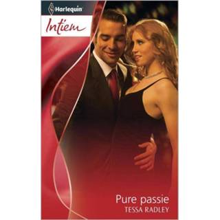 👉 Pure passie - Tessa Radley ebook 9789402509359