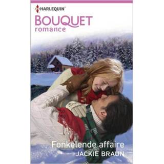 👉 Fonkelende affaire - Jackie Braun ebook 9789402508901