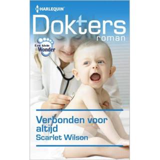 👉 Verbonden voor altijd - Scarlet Wilson ebook 9789402510157