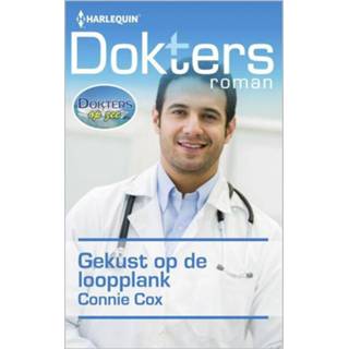 👉 Loopplank Gekust op de - Connie Cox ebook 9789402510195