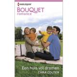 👉 Een huis vol dromen - Cara Colter ebook 9789402508345