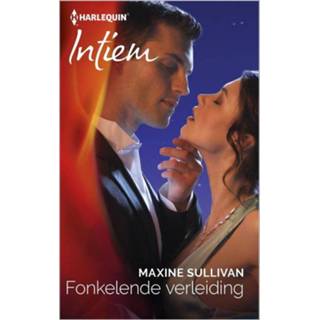 Fonkelende verleiding - Maxine Sullivan ebook 9789402509724