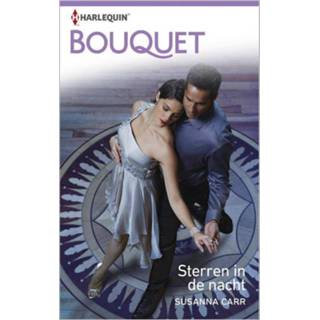 👉 Sterren in de nacht - Susanna Carr ebook 9789402508222