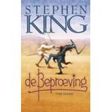 De beproeving - Stephen King ebook 9789024564606