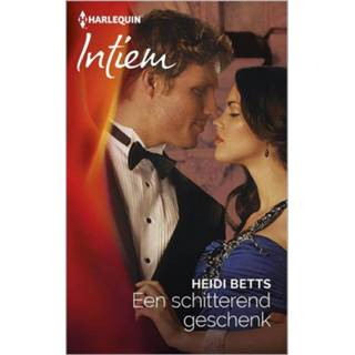 👉 Een schitterend geschenk - Heidi Betts ebook 9789402507416