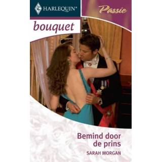 👉 Bemind door de prins - Sarah Morgan ebook 9789461705877