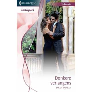 👉 Donkere verlangens - Sarah Morgan ebook 9789461704306