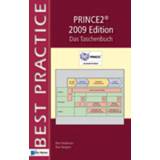 👉 Prince2 / 2009 - Bert Hedeman ebook 9789087539504