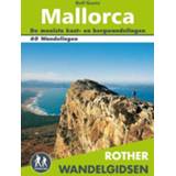 👉 Rother Wandelgids Mallorca 9789038922621