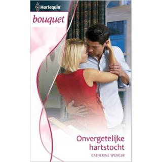 👉 Spencer Onvergetelijke hartstocht - Catherine ebook 9789461993137