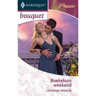 Spencer Roekeloos weekend - Catherine ebook 9789461705693