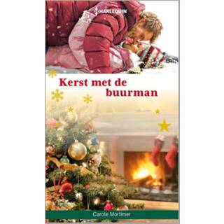 Kerst met de buurman - Carole Mortimer ebook 9789461998699