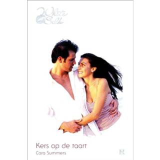 👉 Taart Kers op de - Cara Summers ebook 9789461707215