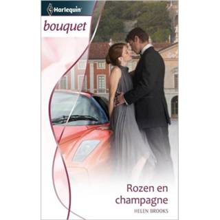 Rozen en champagne - Helen Brooks ebook 9789461993182